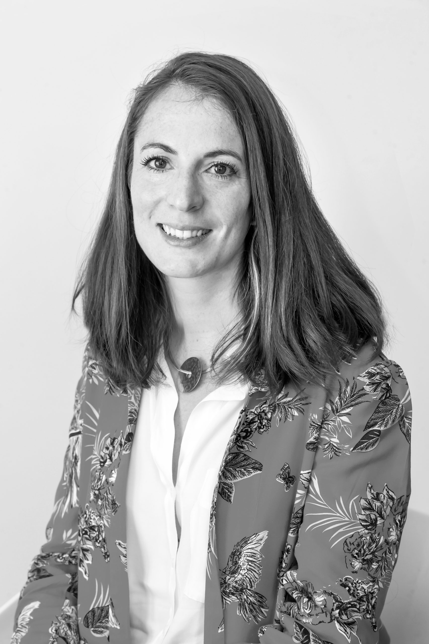 Maître Ivana Courseau - Avocat associé spécialisé en Droit du Travail à Versailles