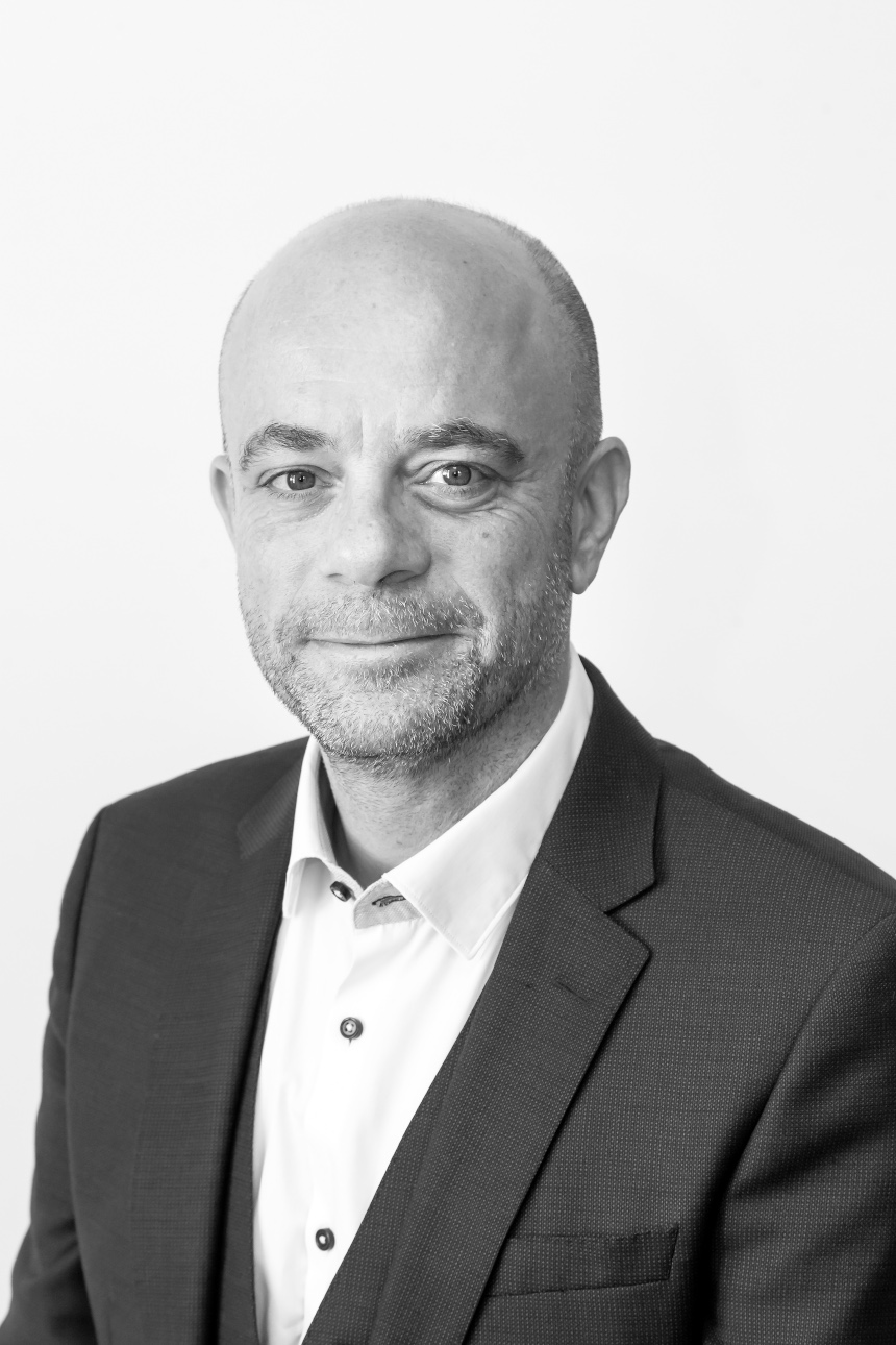 Maître Nicolas Sanfelle - Avocat associé au Barreau de Versailles